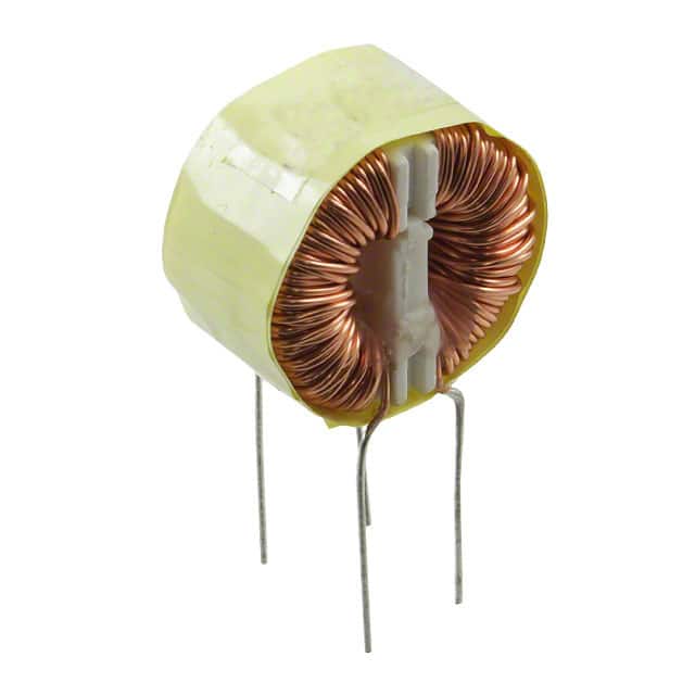 7115-RC CMC 4.25MH 2A 2LN TH