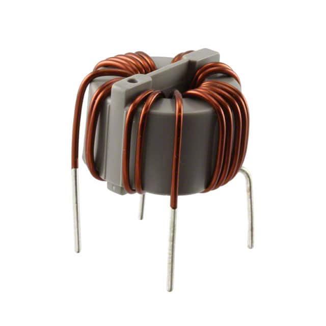 SC-10-D050 CMC 50UH 10A 2LN TH