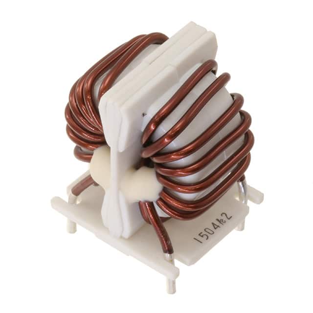 SCR-150-1R4A006J-P CMC 600UH 15A 2LN TH