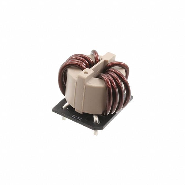 SC-35-D010JH CMC 10UH 35A 2LN TH