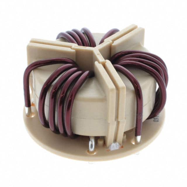 SC-26-S010JH CMC 101.5UH 26A 3LN TH