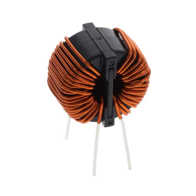 LDFL008123VV-V0E CMC 11.5MH 8A 2LN TH