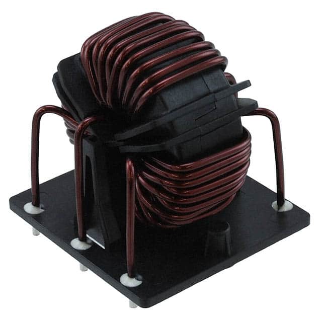 RB8532-16-1M3 CMC 1.3MH 16A 3LN TH