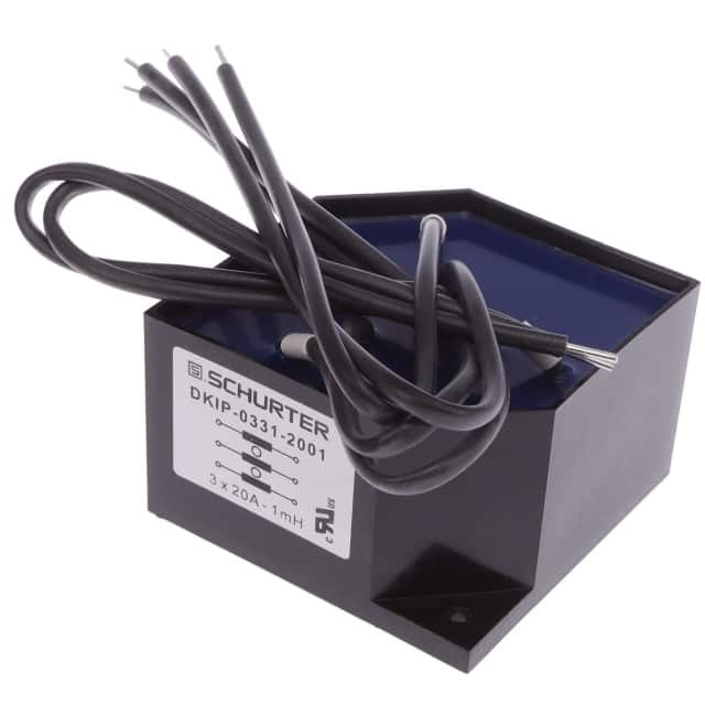 DKIP-0331-2001 CMC 20A 3LN TH