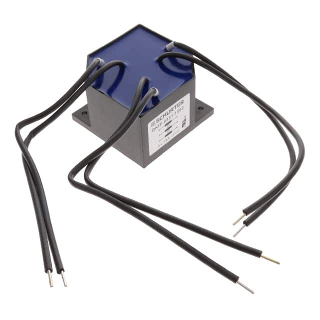 DKIP-0331-1502 CMC 15A 3LN TH