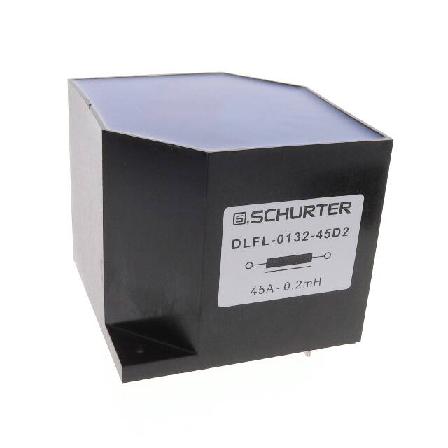 DLFL-0132-45D2 CMC 45A 2LN TH