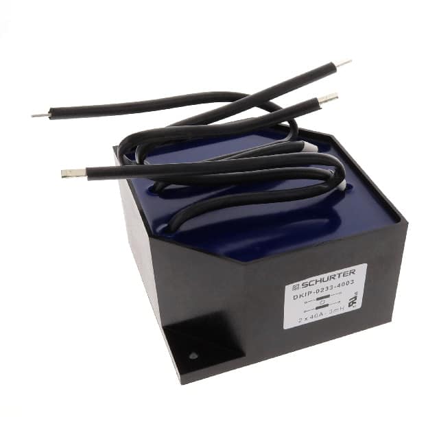 DKIP-0233-4003 CMC 40A 2LN TH