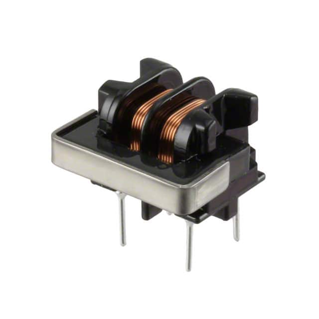 SU9H-10005 CMC 500UH 1A 2LN TH