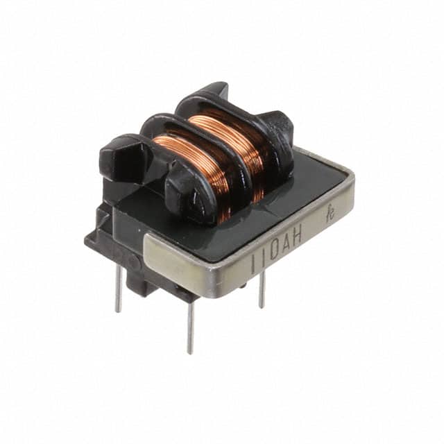 ST-110AH CMC 300MA 2LN 27K OHM TH