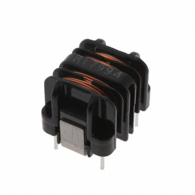 SU10VFC-R17016 CMC 1.6MH 1.7A 2LN TH