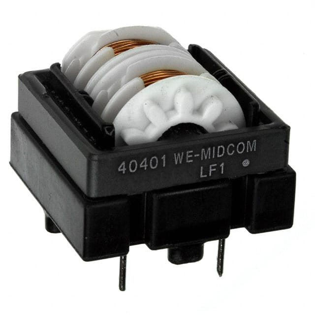 7448640401 CMC 6.8MH 800MA 2LN TH