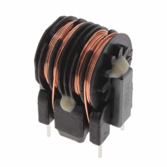 SS21V-150038 CMC 3.8MH 1.5A 2LN TH