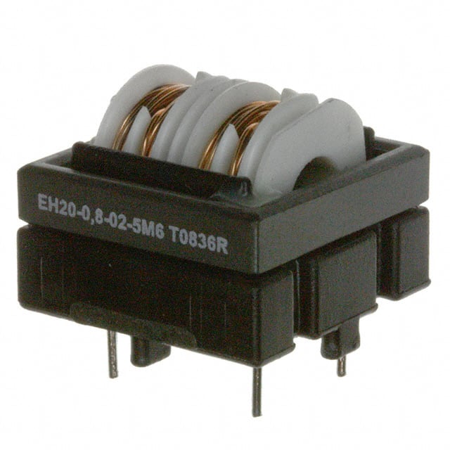 EH20-0.8-02-5M6 CMC 5.6MH 800MA 2LN TH