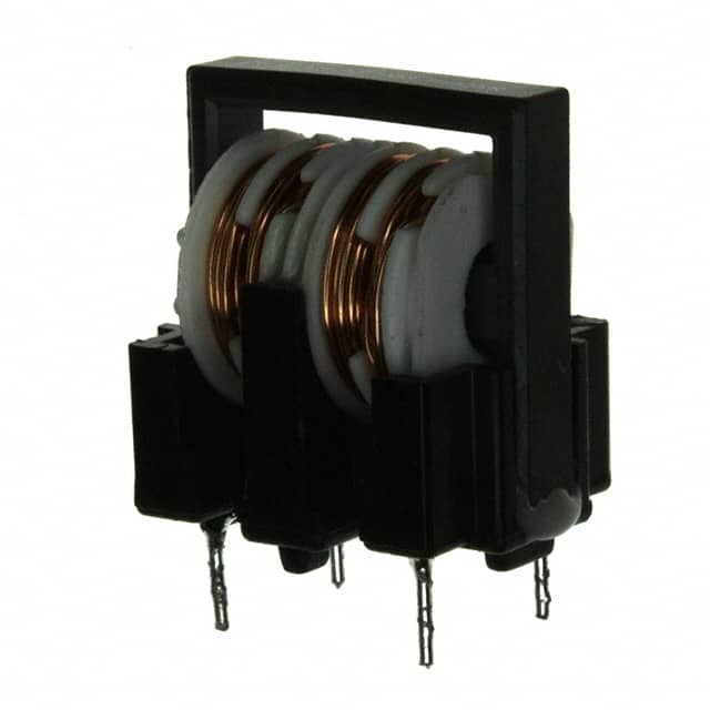 EV20-1.5-02-1M8 CMC 1.8MH 1.5A 2LN TH