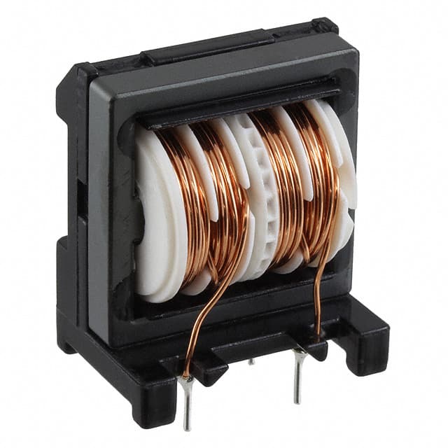 SS28V-K25075-CH CMC 7.5MH 2.5A 2LN TH