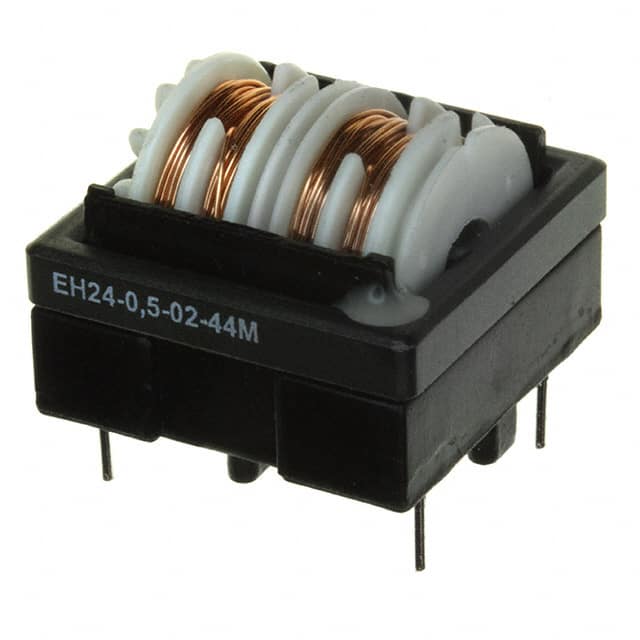EH24-0.5-02-44M CMC 44MH 500MA 2LN TH