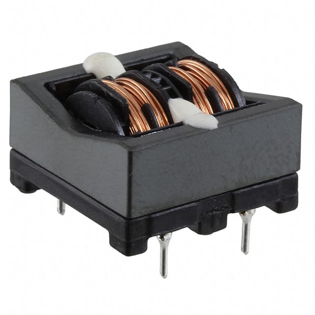 SSR21HS-12115 CMC 11.5MH 1.2A 2LN TH