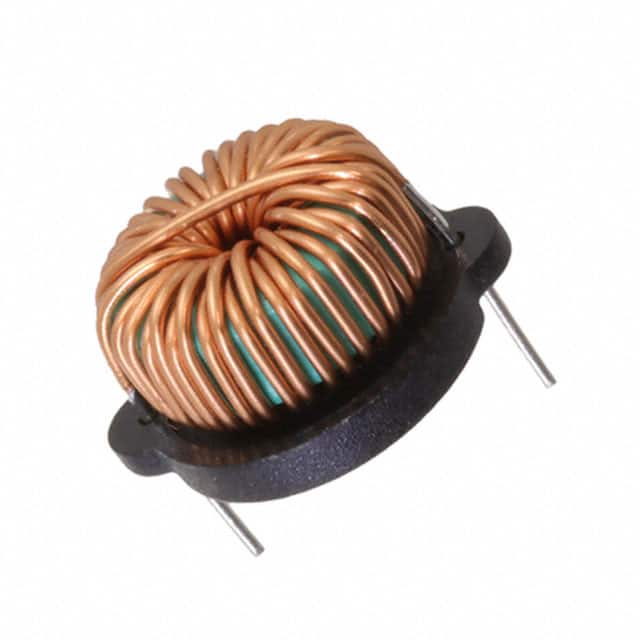 SN5-40P2 NMC 48.0UH 2.0A 0.0650 OHM TH