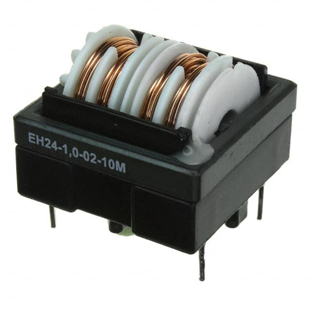 EH24-1.0-02-10M CMC 10MH 1A 2LN TH