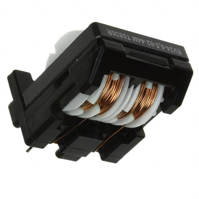 EV24-0.5-02-44M CMC 44MH 500MA 2LN TH