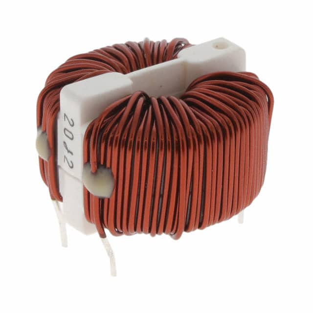 SC22-04-95H CMC 9.45MH 4.3A 2LN TH