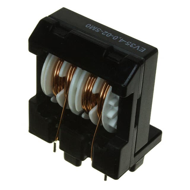 EV35-4.0-02-5M0 CMC 5MH 4A 2LN TH