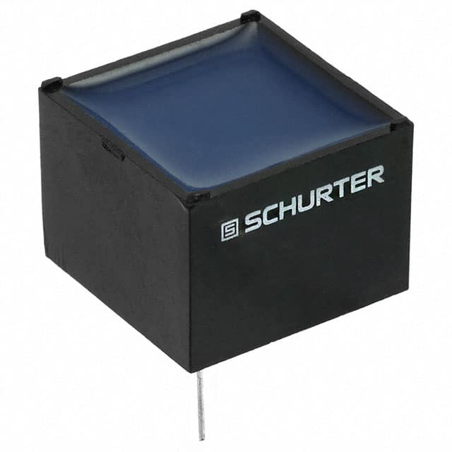 DS1-20-0001 CMC 630MA 2LN TH