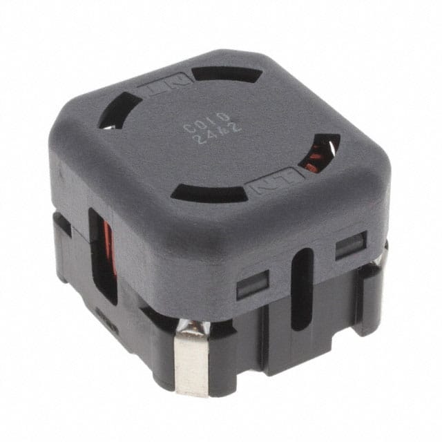 SPF-100-1R1A010 CMC 1UH 10MA 2LN SMD