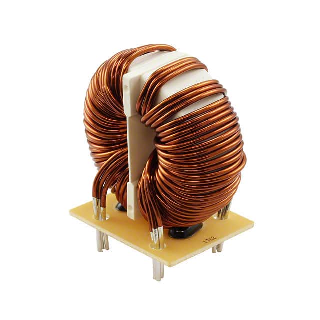 SCR47-350-1R6C016J CMC 1.6MH 35A 2LN TH