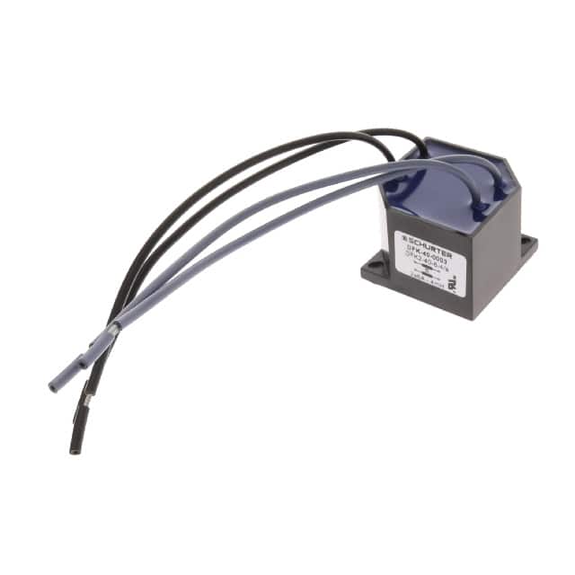 DFK-40-0003 CMC 6A 2LN TH