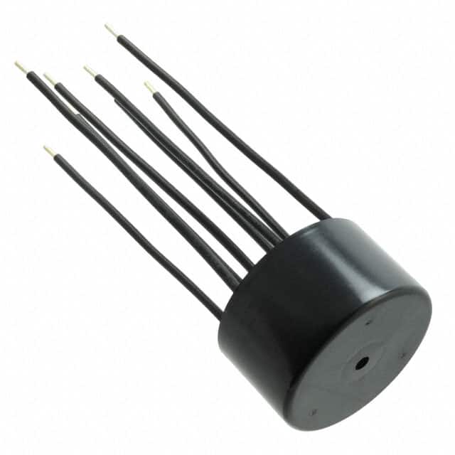 RD7147-25-0M7 CMC 700UH 25A 4LN TH