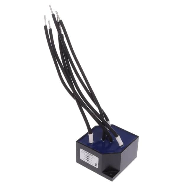 DKIP-0329-1501 CMC 15A 3LN CHAS MNT