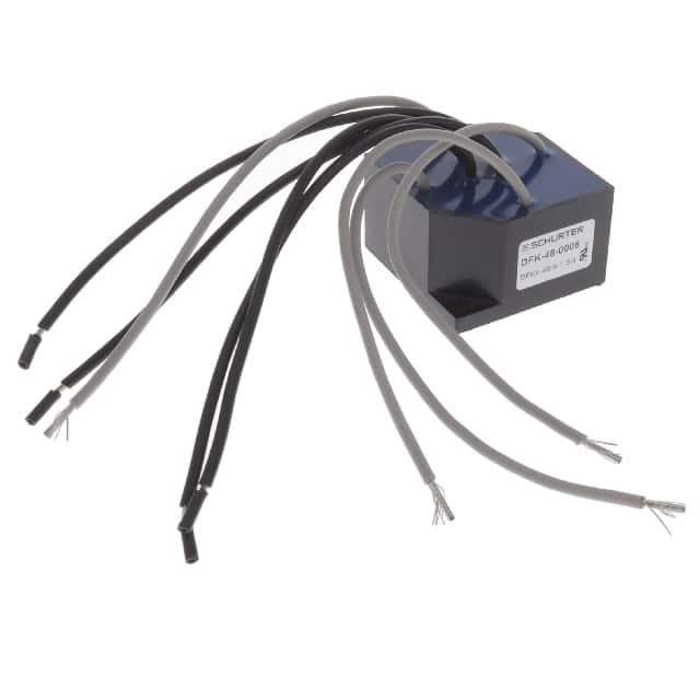 DFK-48-0008 CMC 6A 2LN TH