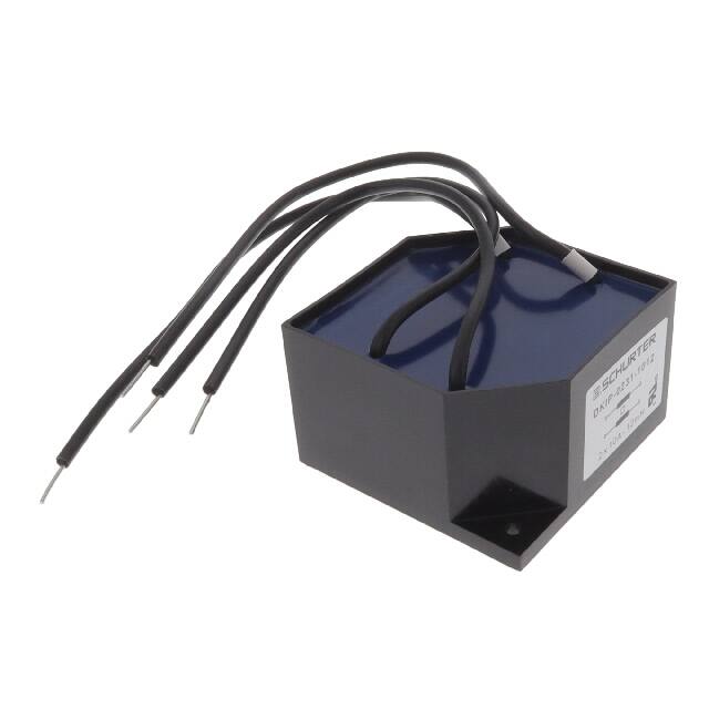 DKIP-0231-1012 CMC 10A 2LN TH