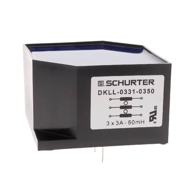 DKLL-0331-0350 CMC 3A 3LN TH