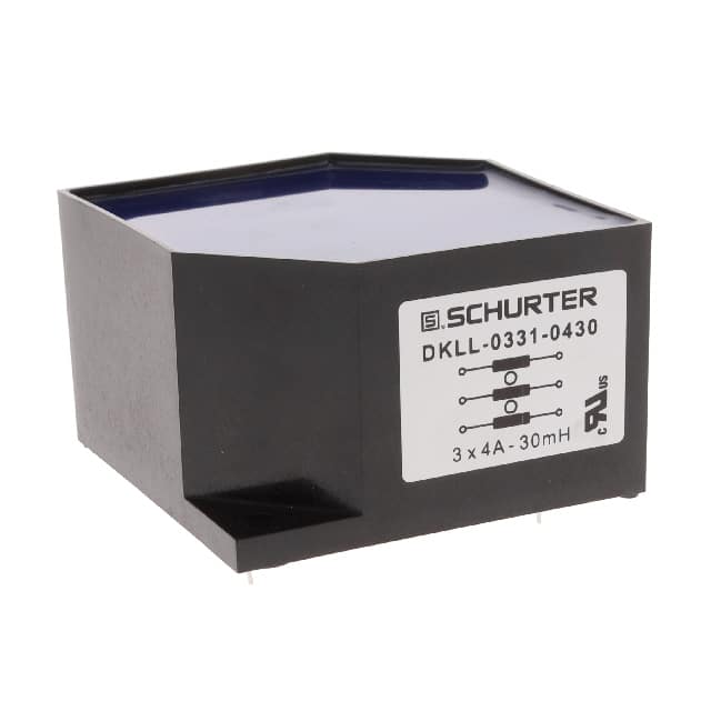 DKLL-0331-0430 CMC 4A 3LN TH