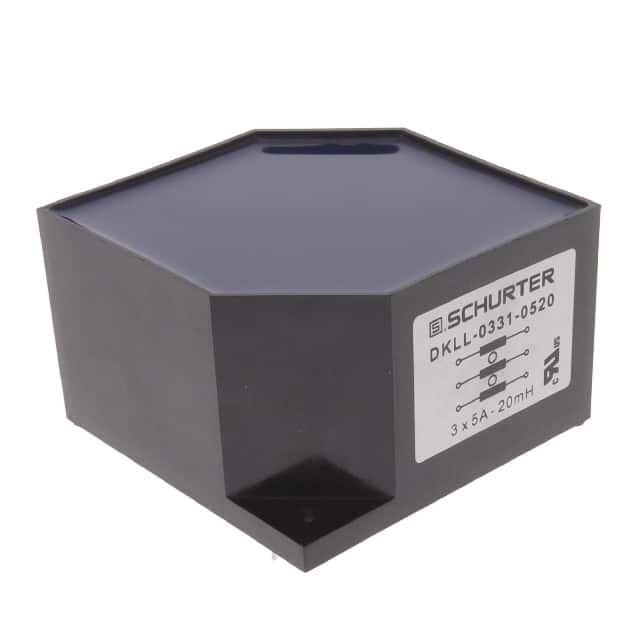 DKLL-0331-0520 CMC 5A 3LN TH