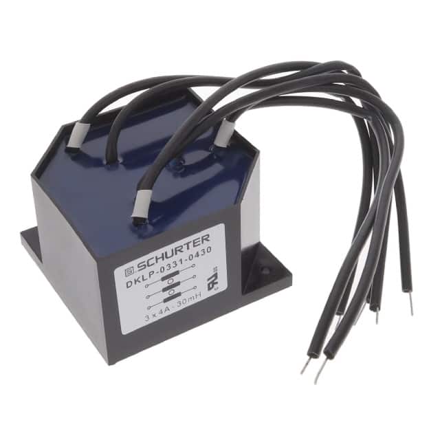 DKLP-0331-0430 CMC 4A 3LN TH