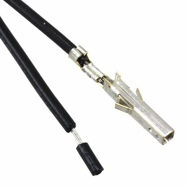 649700126015 WR-MPC4 4,20 MM PRE-CRIMPED CONT