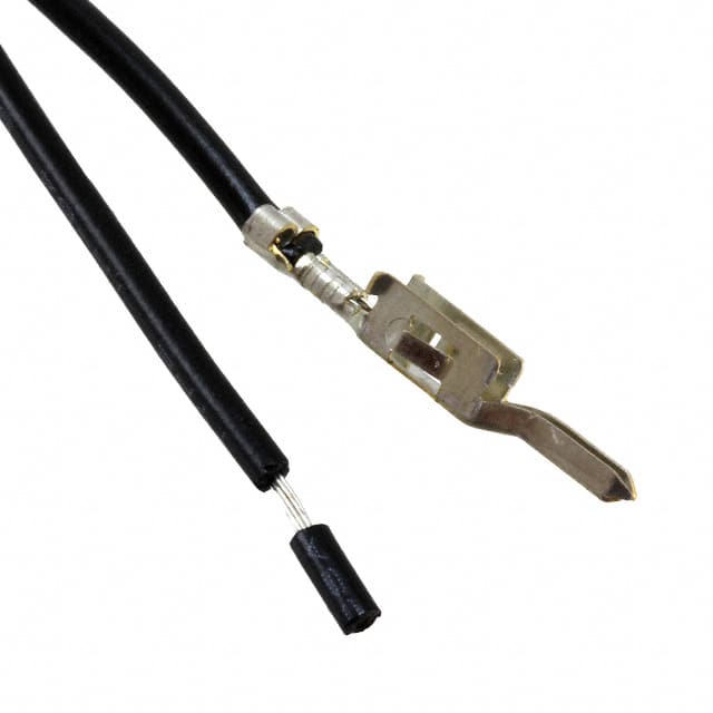 649000126015 WR-MPC4 4,20 MM PRE-CRIMPED CONT