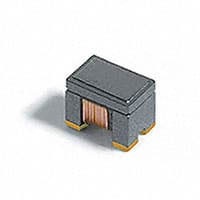 0805USB-421MLC CMC 23NH 500MA 2LN 220 OHM SMD