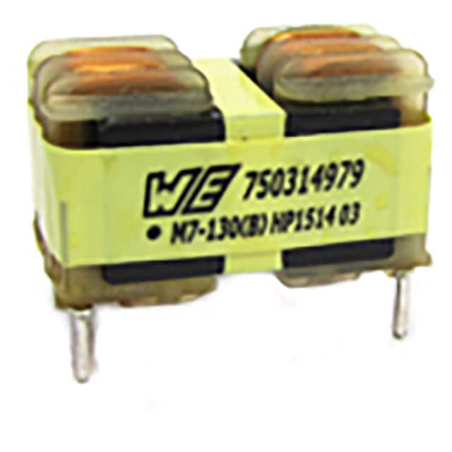 750314979 CMC 15MH 850MA 2LN TH