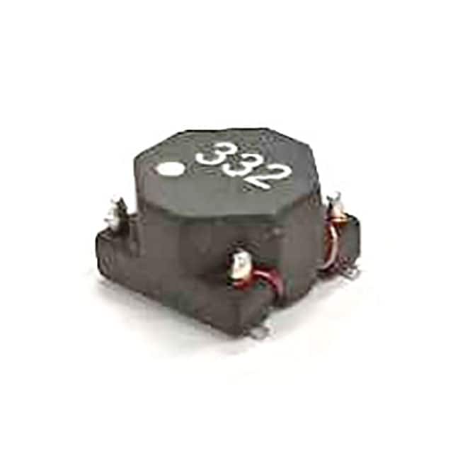 CM633SG332N CMC 3.3MH 520MA 2LN SMD
