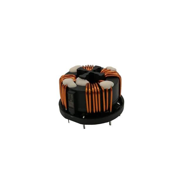 SCF39XV-140-Y1R6A007JH CMC 1.2MH 14A HRZ