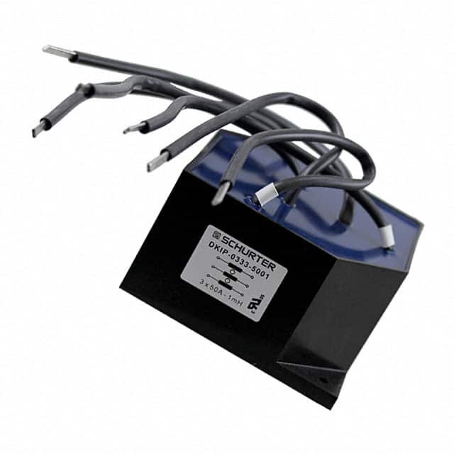 DKIP-0333-5001 CMC 50A 3LN TH