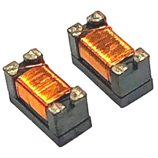BWDM00341620101X00 CMC 105UH 120MA 2LN SMD