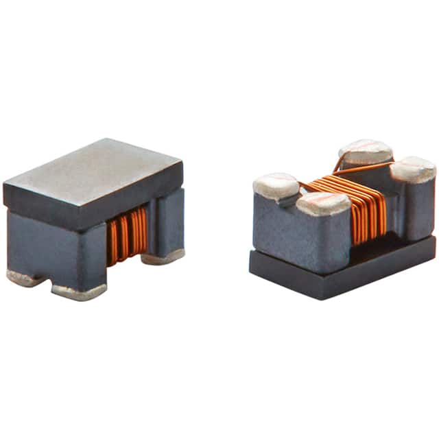 SPDL2012-181-2P-T CMC 350MA 2LN 180OHM SMD AECQ200