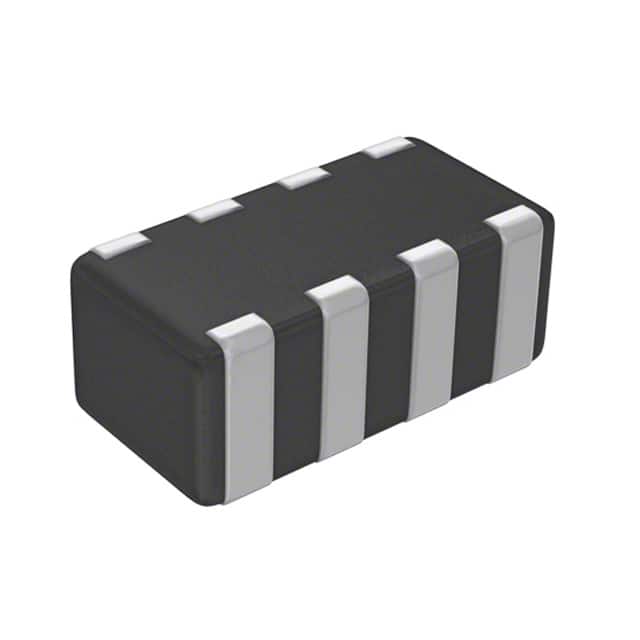 MCZ2010AH121L4T000 CMC 100MA 4LN 120 OHM SMD