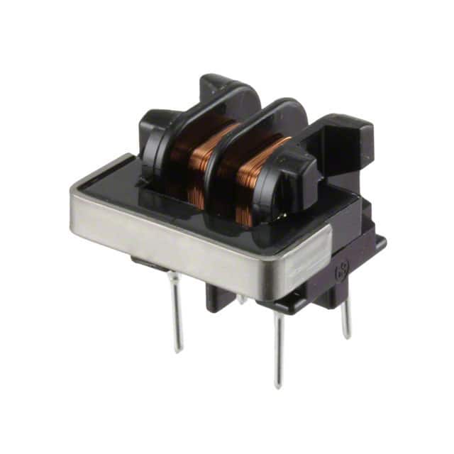 SU9H-01100 CMC 10MH 100MA 2LN TH