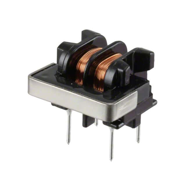 SU9H-R05034 CMC 3.4MH 500MA 2LN TH